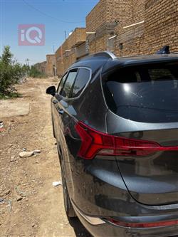 هيونداي سانتافي